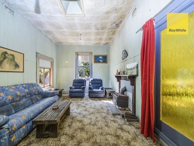 19 Old School Road, Jarrahwood WA 6275