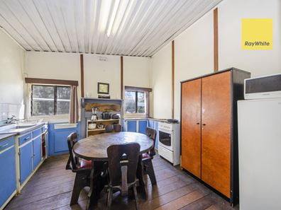 19 Old School Road, Jarrahwood WA 6275