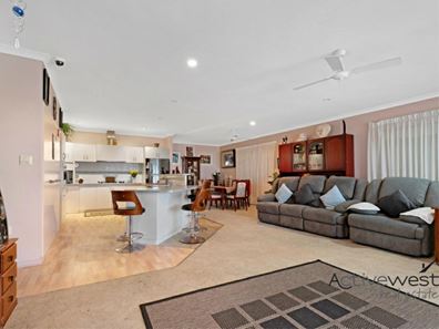 18 Pearson Street, Mount Tarcoola WA 6530
