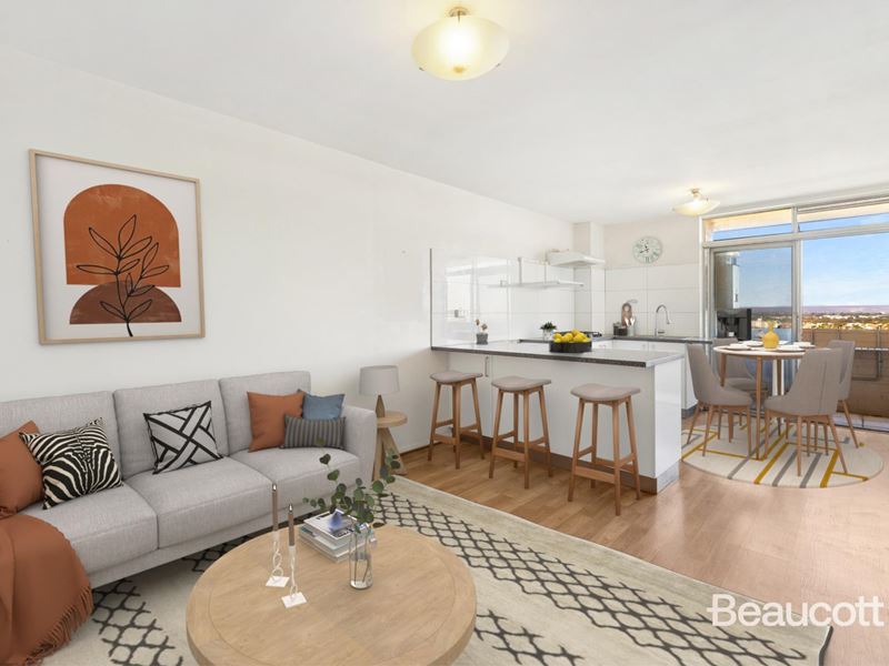 809/36 Tenth Avenue, Maylands