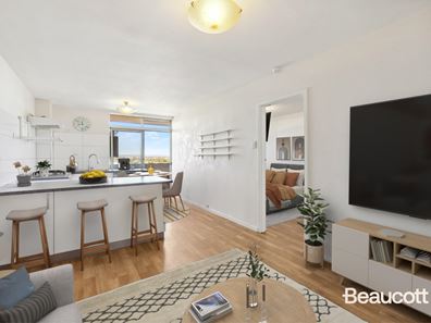 809/36 Tenth Avenue, Maylands WA 6051