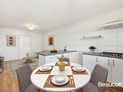 809/36 Tenth Avenue, Maylands WA 6051