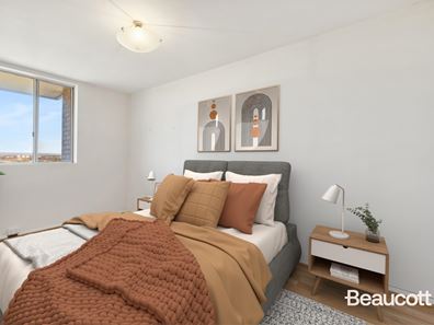 809/36 Tenth Avenue, Maylands WA 6051