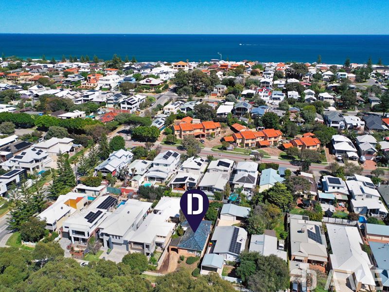 96 Arnott Street, Trigg WA 6029