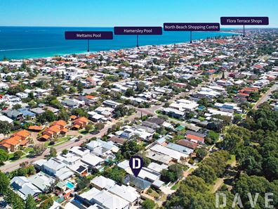 96 Arnott Street, Trigg WA 6029