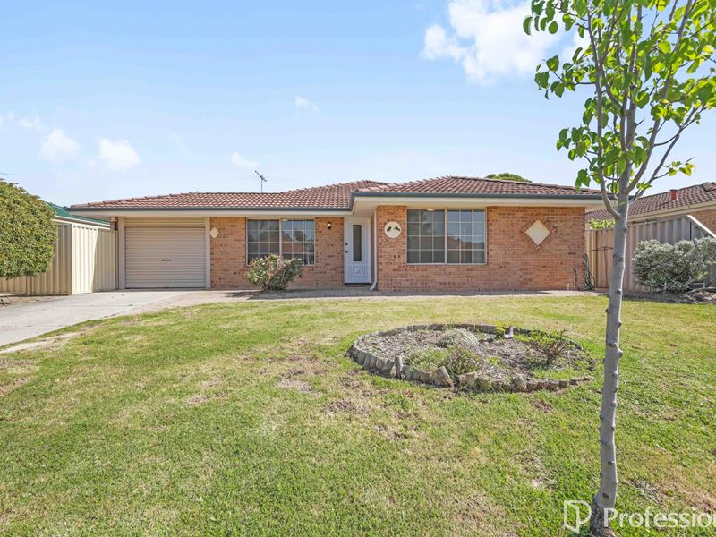 78 Seminole Gardens, Seville Grove WA 6112