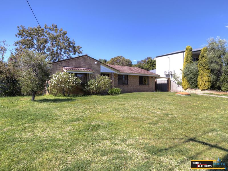 13 McLachlan Way, Belmont
