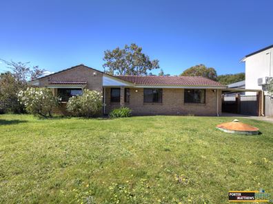 13 McLachlan Way, Belmont WA 6104