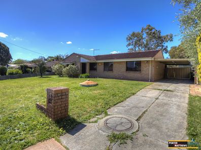 13 McLachlan Way, Belmont WA 6104