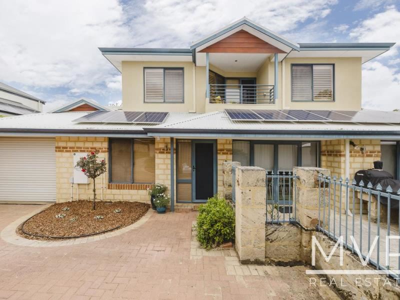 102A Kitchener Road, Alfred Cove WA 6154