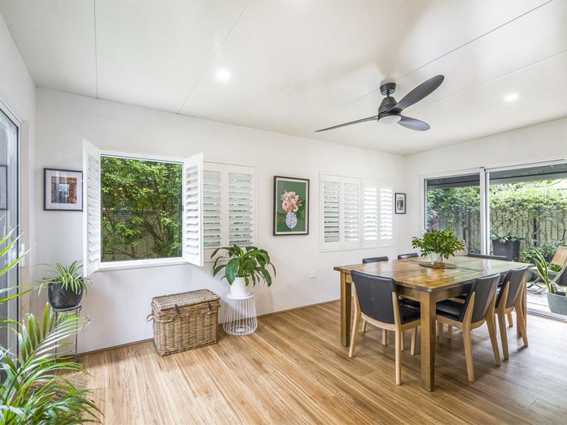 5 / 3 Robin Street, Menora