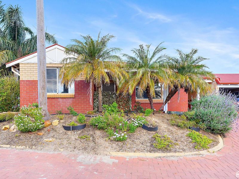 6/16 Thomas Street, Armadale WA 6112