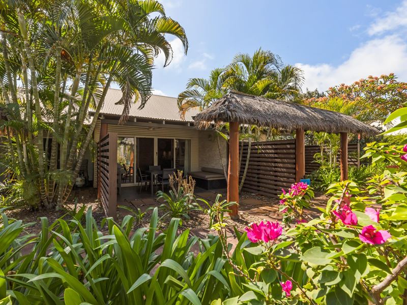 17/25 Millington Road, Cable Beach