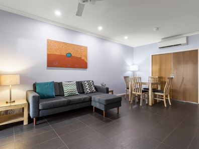 17/25 Millington Road, Cable Beach WA 6726