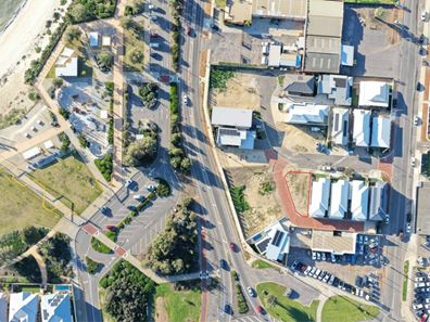 Lot 221 Flour Key, Beresford WA 6530