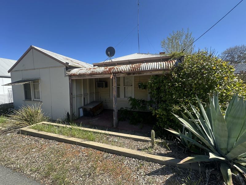 19 Garrity Street, Tambellup WA 6320
