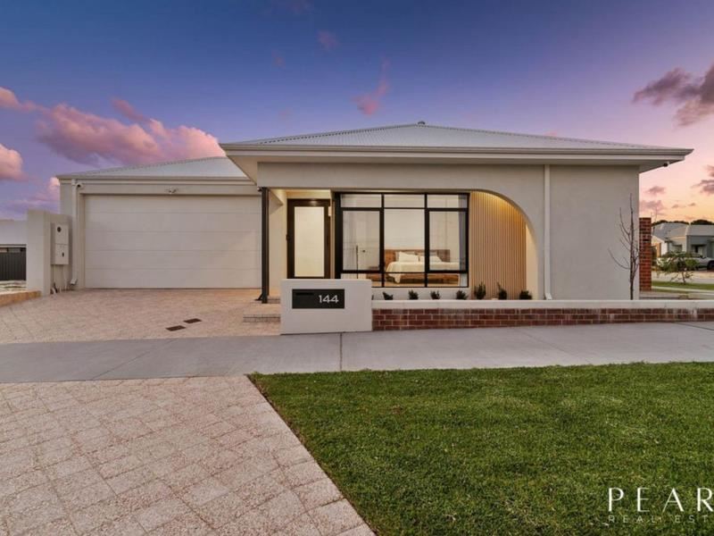 144 Hesperia Parade, Ellenbrook WA 6069
