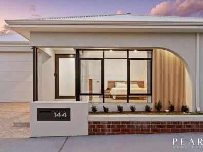 144 Hesperia Parade, Ellenbrook WA 6069