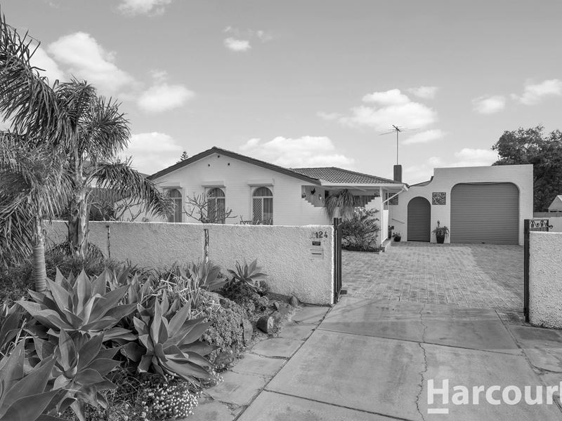 124 Hickman Road, Silver Sands WA 6210