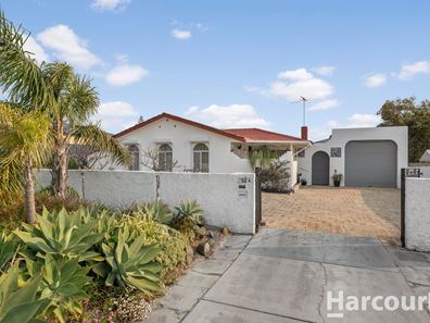 124 Hickman Road, Silver Sands WA 6210