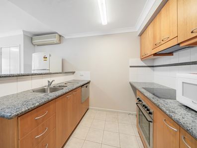 404/126 Mounts Bay Road, Perth WA 6000