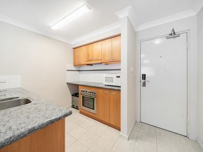 404/126 Mounts Bay Road, Perth WA 6000