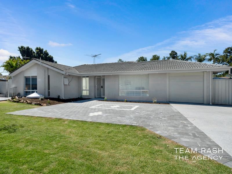 5 Elm Court, Ballajura WA 6066