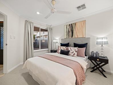 18a Zamia  Street, Mount Claremont WA 6010
