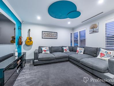 33 Wildwood Mews, Carramar WA 6031