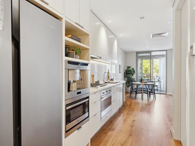 101/40 St Quentin Avenue, Claremont WA 6010