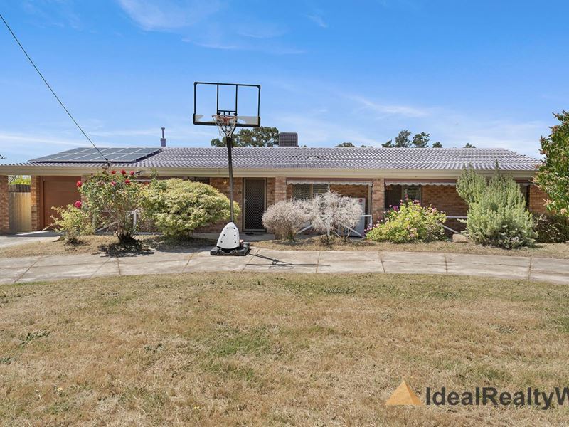 36 Bohemia Way, Parkwood WA 6147
