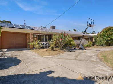 36 Bohemia Way, Parkwood WA 6147