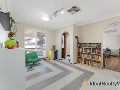 36 Bohemia Way, Parkwood WA 6147