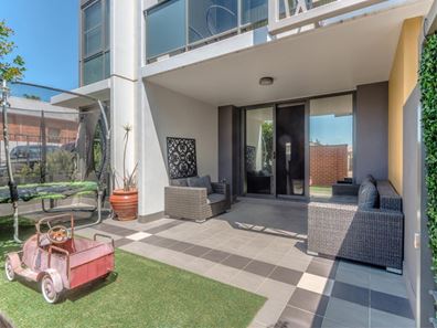 113/131 Harold Street, Highgate WA 6003