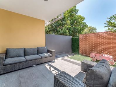 113/131 Harold Street, Highgate WA 6003