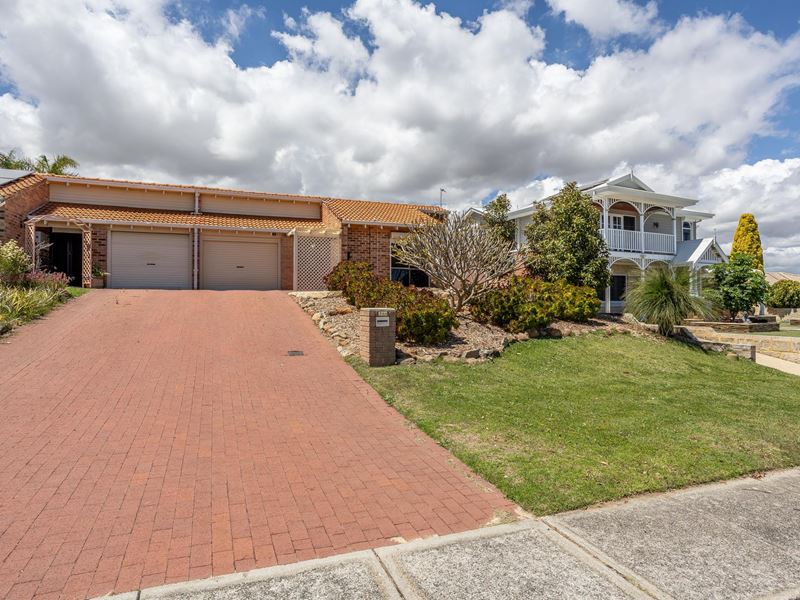 78A Moolanda Boulevard, Kingsley WA 6026