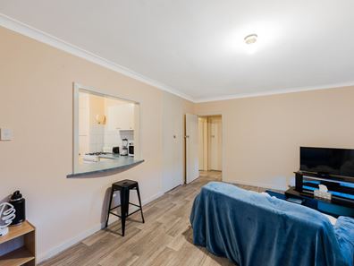 25/14 Coralie Court, Armadale WA 6112