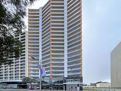 157/22 St Georges Terrace, Perth WA 6000