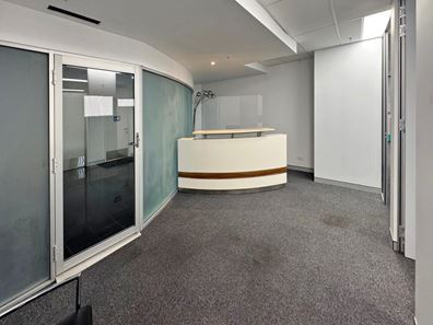 157/22 St Georges Terrace, Perth WA 6000