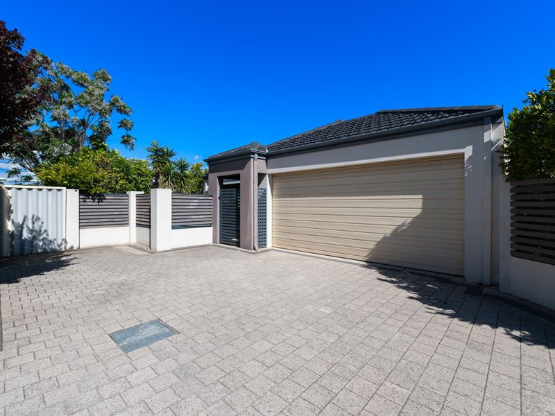 3/74 Iolanthe Street, Bassendean WA 6054
