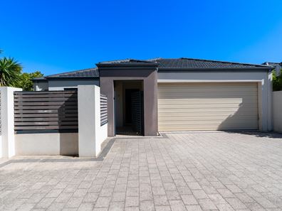 3/74 Iolanthe Street, Bassendean WA 6054