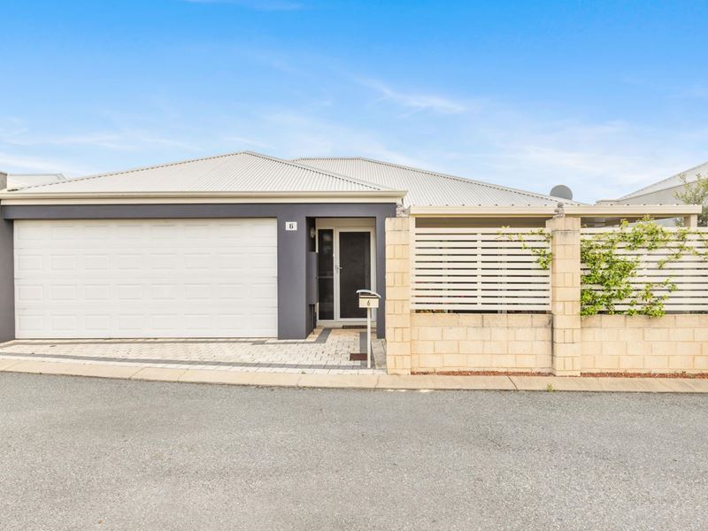 6/21 Cronin Place, Armadale