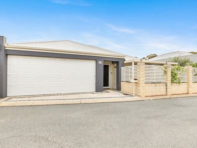 6/21 Cronin Place, Armadale WA 6112