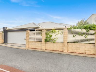 6/21 Cronin Place, Armadale WA 6112