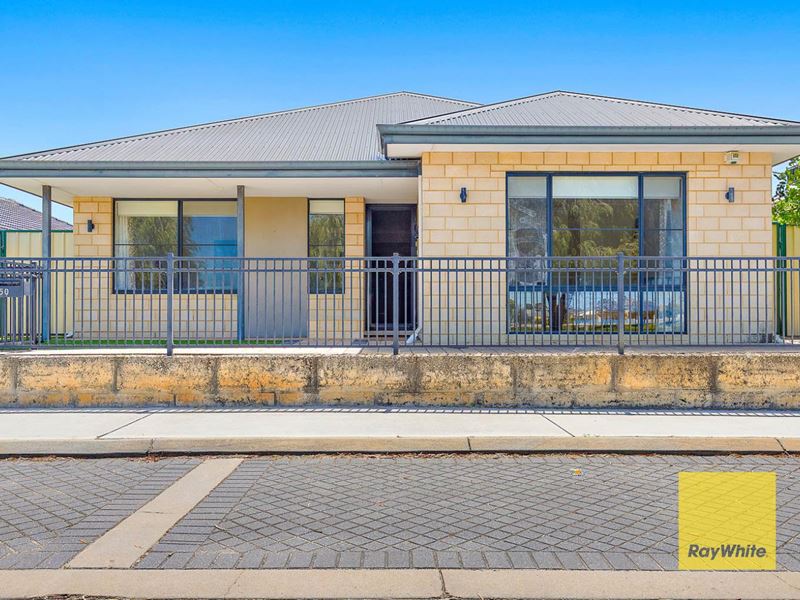 50 Botany Parade, Hammond Park WA 6164