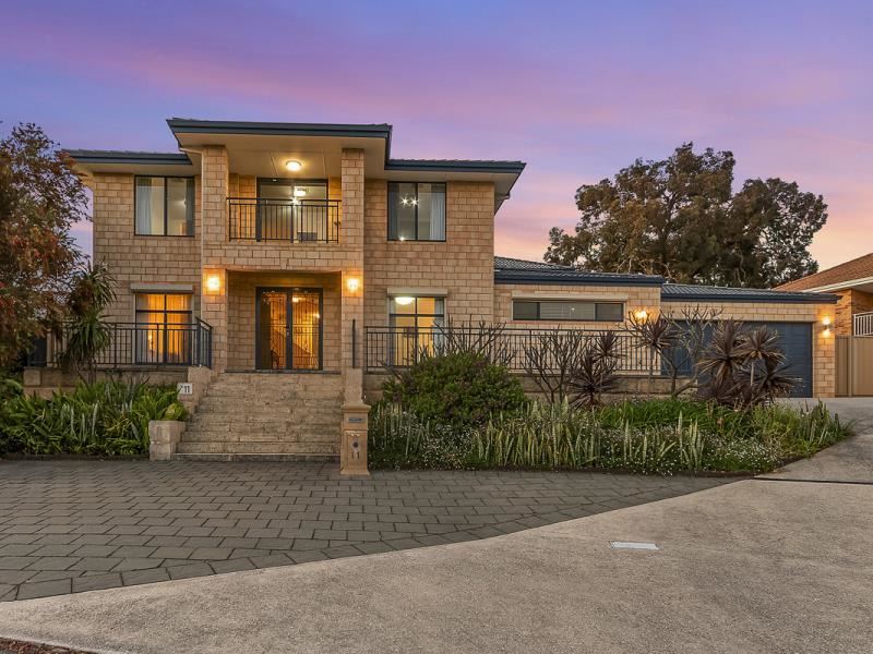 11 Caleb Place, Hamersley