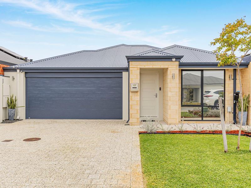 17 Quokka road, Brabham WA 6055