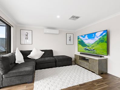 17 Quokka road, Brabham WA 6055