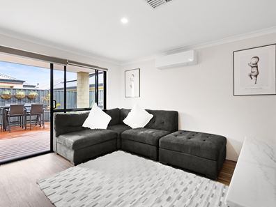 17 Quokka road, Brabham WA 6055