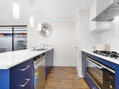 17 Quokka road, Brabham WA 6055